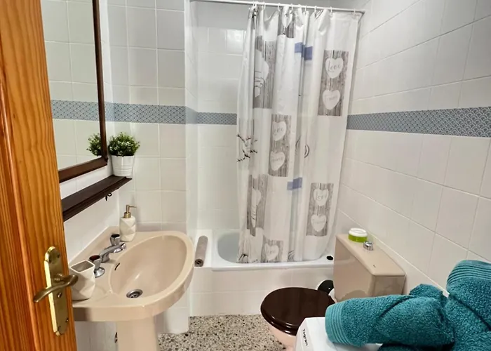 Lejlighed Vv_cmbajamar *